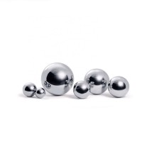 High quality 12.7mm steel balls for bicycle parts