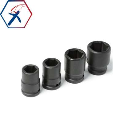 Heavy Truck Wheel Nut Impact Socket